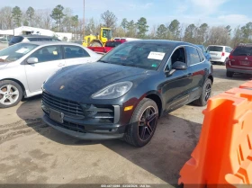 Porsche Macan 3.0l S