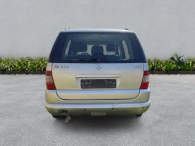 Mercedes-Benz ML 270 | Mobile.bg � ����� ������ 2