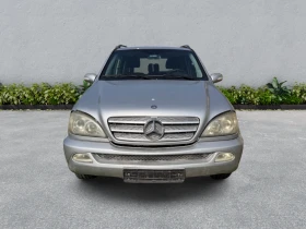 ������ Mercedes-Benz ML 270