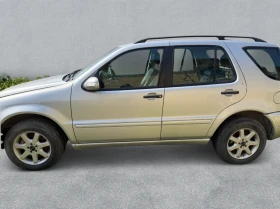 Mercedes-Benz ML 270 | Mobile.bg � ����� ������ 4