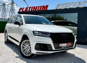 ����� �� �������� �� Audi Q7 3.0/QUATTRO/40 X.KM./S-LINE/�����/����/FULL MAX