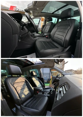 VW Tiguan R line* 4motion* DYNAUDIO* 360-������* ��������*  | Mobile.bg � ����� ������ 12