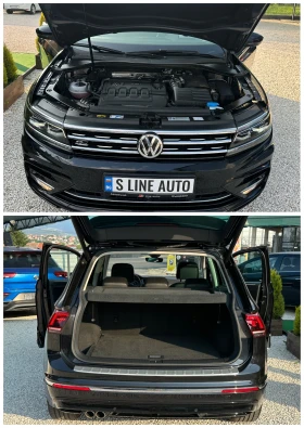 VW Tiguan R line* 4motion* DYNAUDIO* 360-������* ��������*  | Mobile.bg � ����� ������ 14