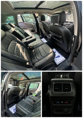 VW Tiguan R line* 4motion* DYNAUDIO* 360-������* ��������*  | Mobile.bg � ����� ������ 13