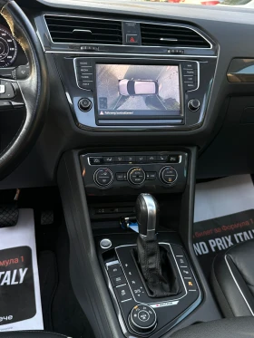 VW Tiguan R line* 4motion* DYNAUDIO* 360-������* ��������*  | Mobile.bg � ����� ������ 9
