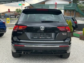 VW Tiguan R line* 4motion* DYNAUDIO* 360-������* ��������*  | Mobile.bg � ����� ������ 6
