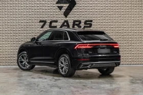 Audi Q8 | 50 TDI quattro| Bang & Olufsen| �������� ������� | Mobile.bg � ����� ������ 4