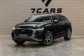 ������ Audi Q8