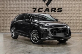 Audi Q8 | 50 TDI quattro| Bang & Olufsen| �������� ������� | Mobile.bg � ����� ������ 3