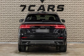 Audi Q8 | 50 TDI quattro| Bang & Olufsen| �������� ������� | Mobile.bg � ����� ������ 5
