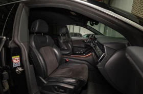Audi Q8 | 50 TDI quattro| Bang & Olufsen| �������� ������� | Mobile.bg � ����� ������ 10