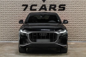 Audi Q8 | 50 TDI quattro| Bang & Olufsen| �������� ������� | Mobile.bg � ����� ������ 2