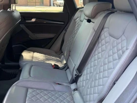 Audi SQ5 * Technik * CARFAX * 360 КАМЕРА * БЕЗ ИНЦИДЕНТИ *  | Auto.bg — изображение 11