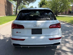 Audi SQ5 * Technik * CARFAX * 360 КАМЕРА * БЕЗ ИНЦИДЕНТИ *  | Auto.bg — изображение 4