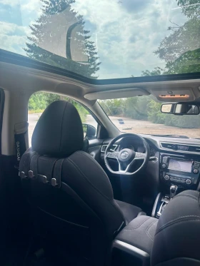 Nissan Qashqai | Mobile.bg � ����� ������ 10
