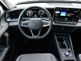 VW Tiguan 4Motion\Deep Black Pearl\Подгреви\Мъртва точка | Auto.bg — изображение 14
