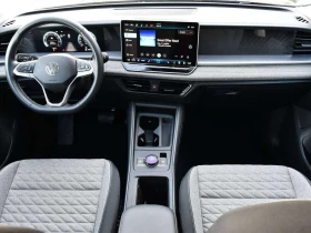 VW Tiguan 4Motion\Deep Black Pearl\Подгреви\Мъртва точка | Auto.bg — изображение 16