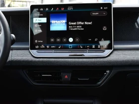 VW Tiguan 4Motion\Deep Black Pearl\Подгреви\Мъртва точка | Auto.bg — изображение 17