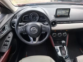 Mazda CX-3 2.0i-AВТОМАТИК-4X4 - 11399 € - 78570443 9