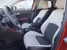 Mazda CX-3 2.0i-A��������-4X4 | Mobile.bg � ����� ������ 10