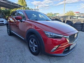 Mazda CX-3 2.0i-A��������-4X4 | Mobile.bg � ����� ������ 5