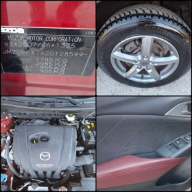 Mazda CX-3 2.0i-A��������-4X4 | Mobile.bg � ����� ������ 14