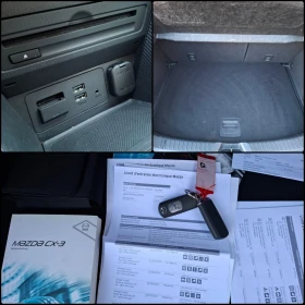 Mazda CX-3 2.0i-A��������-4X4 | Mobile.bg � ����� ������ 17