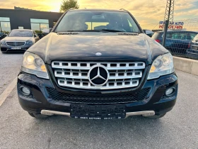 Mercedes-Benz ML 320 3.2cdi facelift | Mobile.bg � ����� ������ 7
