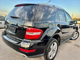Mercedes-Benz ML 320 3.2cdi facelift | Mobile.bg � ����� ������ 6