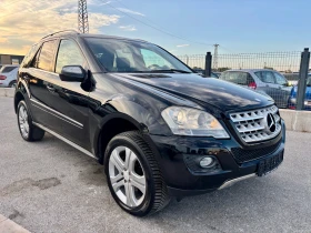 Mercedes-Benz ML 320 3.2cdi facelift | Mobile.bg � ����� ������ 5