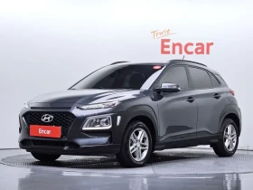 ������ Hyundai Kona