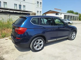 BMW X3 3.0d* FACE LIFT/����/�������-8��/4�4/258��*  | Mobile.bg � ����� ������ 5