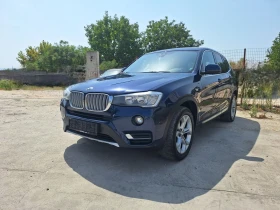 ������ BMW X3