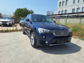 BMW X3 3.0d* FACE LIFT/����/�������-8��/4�4/258��*  | Mobile.bg � ����� ������ 3