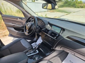 BMW X3 3.0d* FACE LIFT/����/�������-8��/4�4/258��*  | Mobile.bg � ����� ������ 11