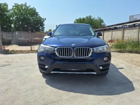 BMW X3 3.0d* FACE LIFT/����/�������-8��/4�4/258��*  | Mobile.bg � ����� ������ 2
