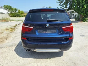 BMW X3 3.0d* FACE LIFT/����/�������-8��/4�4/258��*  | Mobile.bg � ����� ������ 4