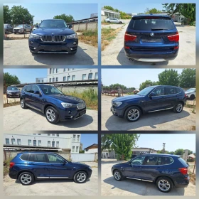 BMW X3 3.0d* FACE LIFT/����/�������-8��/4�4/258��*  | Mobile.bg � ����� ������ 17