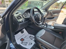 BMW X3 3.0d* FACE LIFT/����/�������-8��/4�4/258��*  | Mobile.bg � ����� ������ 12