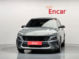 Hyundai Kona Hybrid Modern | Mobile.bg � ����� ������ 5