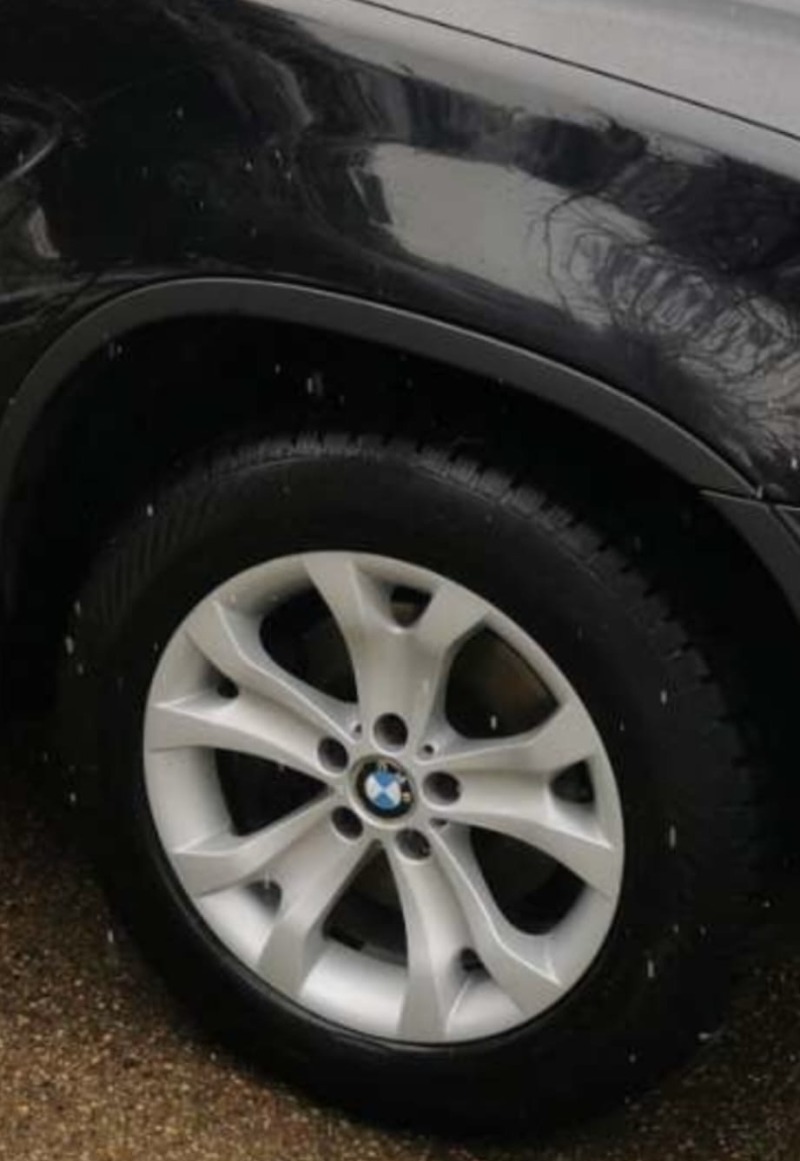 BMW X5 3 дизел, снимка 12 - Автомобили и джипове - 46291031