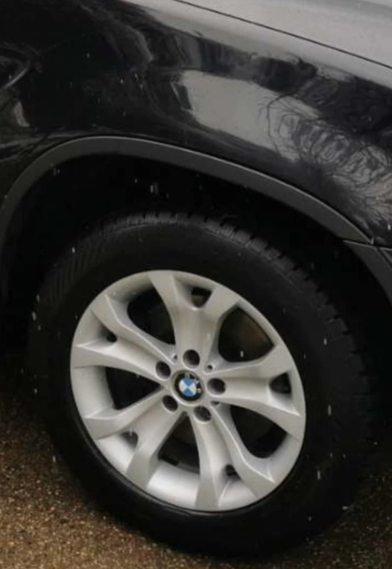 BMW X5 3 дизел, снимка 12 - Автомобили и джипове - 47336477