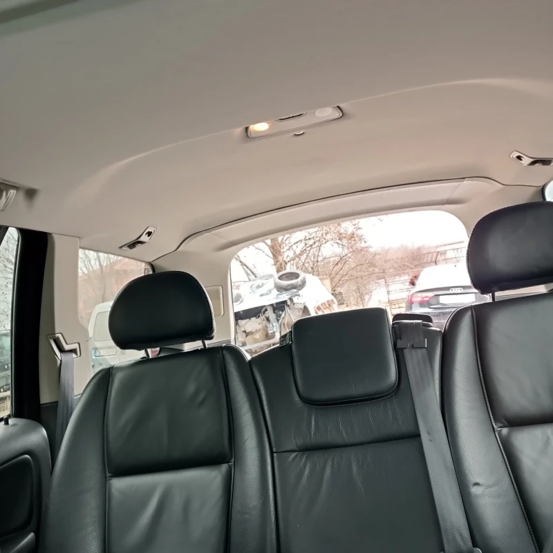 Volvo Xc90 2.5 Т AWD, снимка 13 - Автомобили и джипове - 51924590