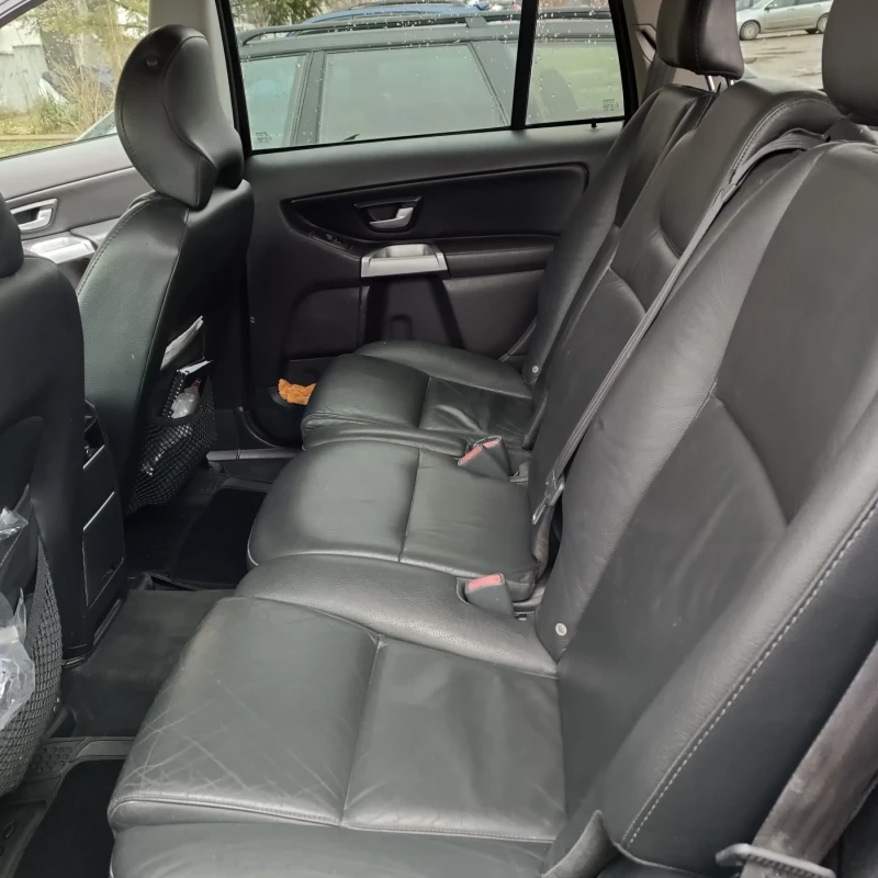 Volvo Xc90 2.5 Т AWD, снимка 7 - Автомобили и джипове - 51924590