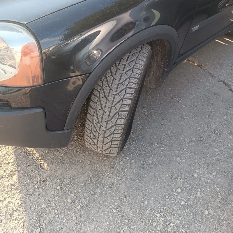 Volvo Xc90 2.5 Т AWD, снимка 10 - Автомобили и джипове - 51924590