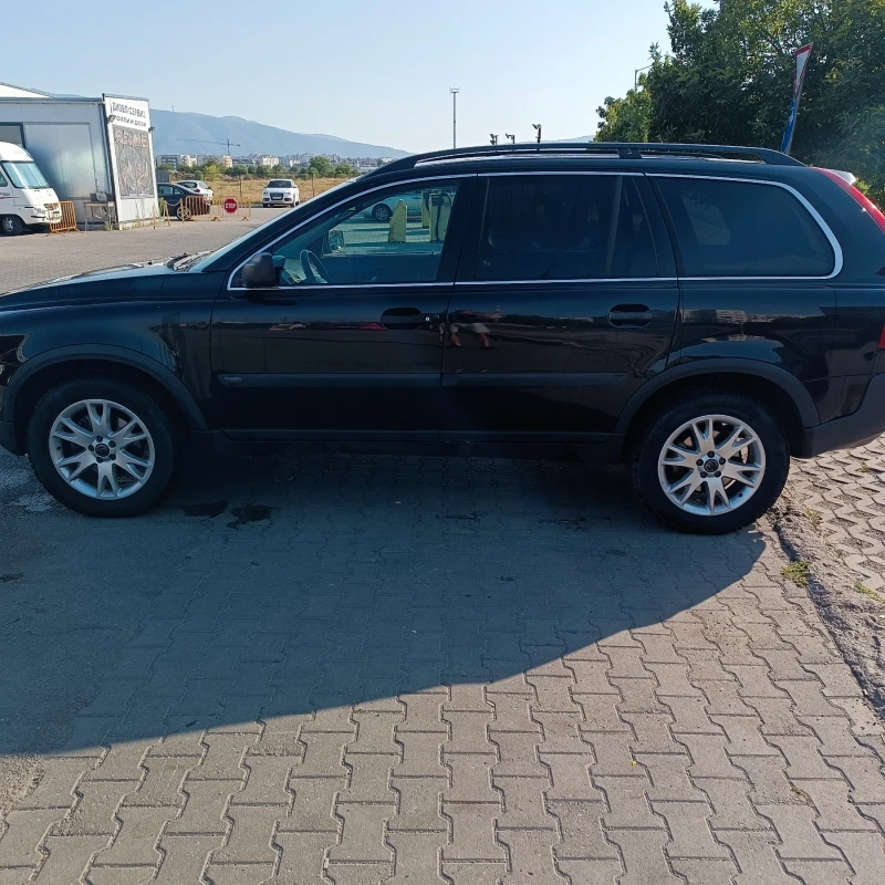 Volvo Xc90 2.5 Т AWD, снимка 5 - Автомобили и джипове - 51924590