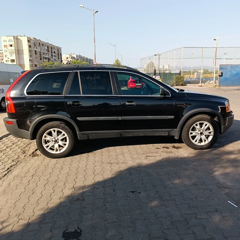 Volvo Xc90 2.5 Т AWD, снимка 6 - Автомобили и джипове - 51924590