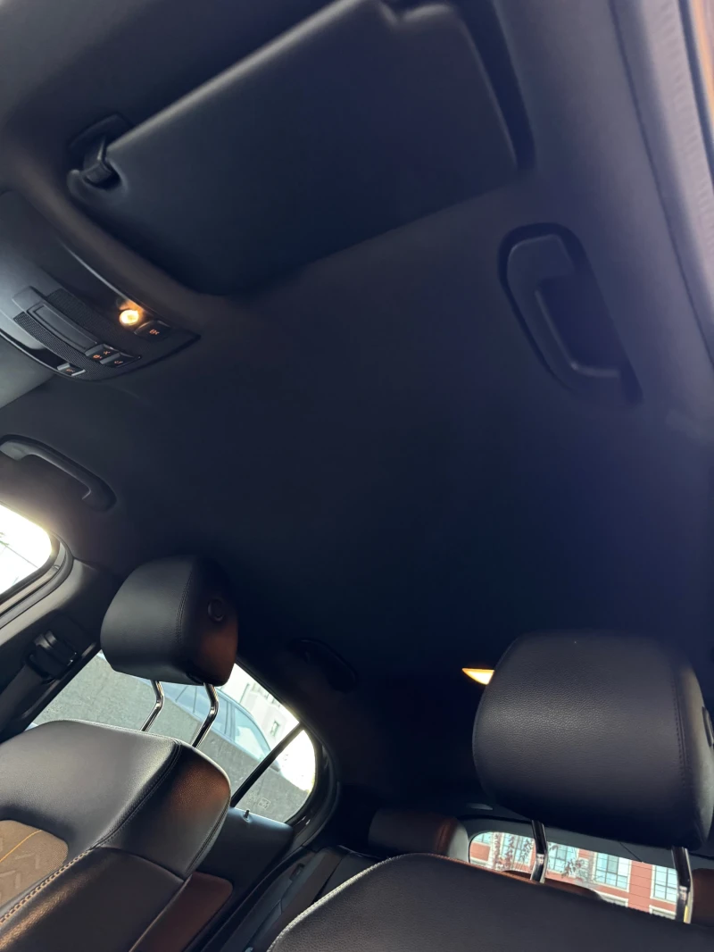 Mercedes-Benz GLA 200 CDI 4Matic от България, снимка 9 - Автомобили и джипове - 52567954