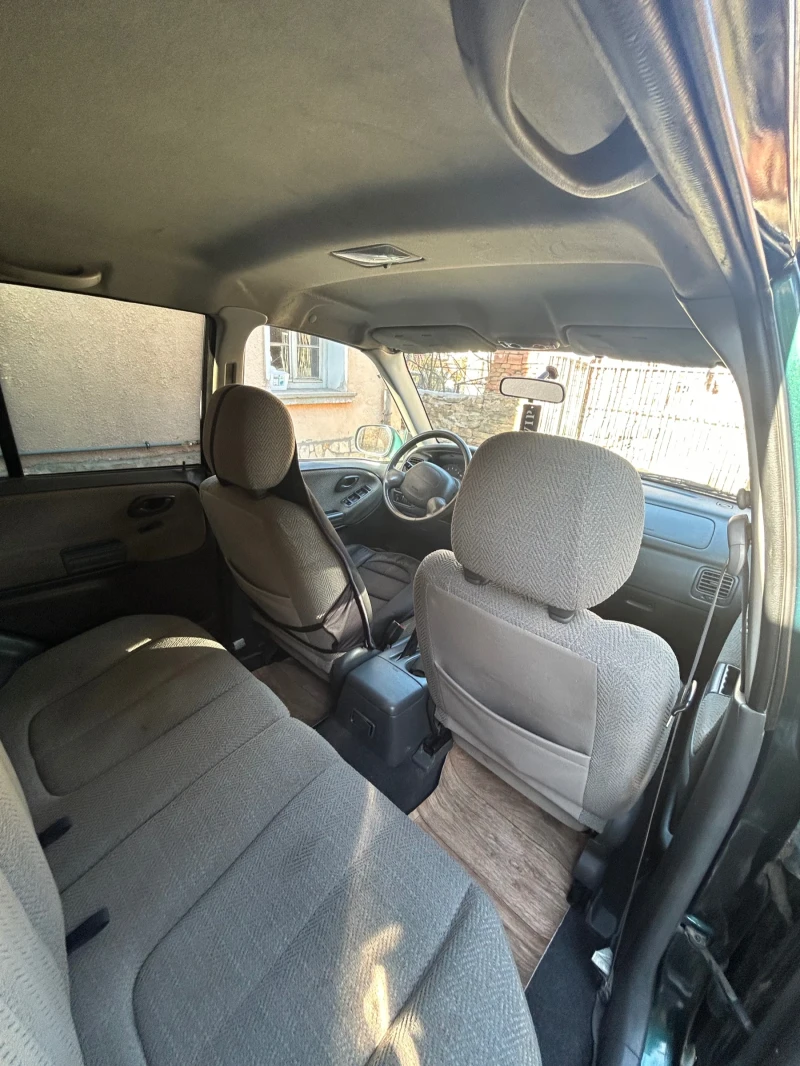 Suzuki Grand vitara, снимка 7 - Автомобили и джипове - 52955123