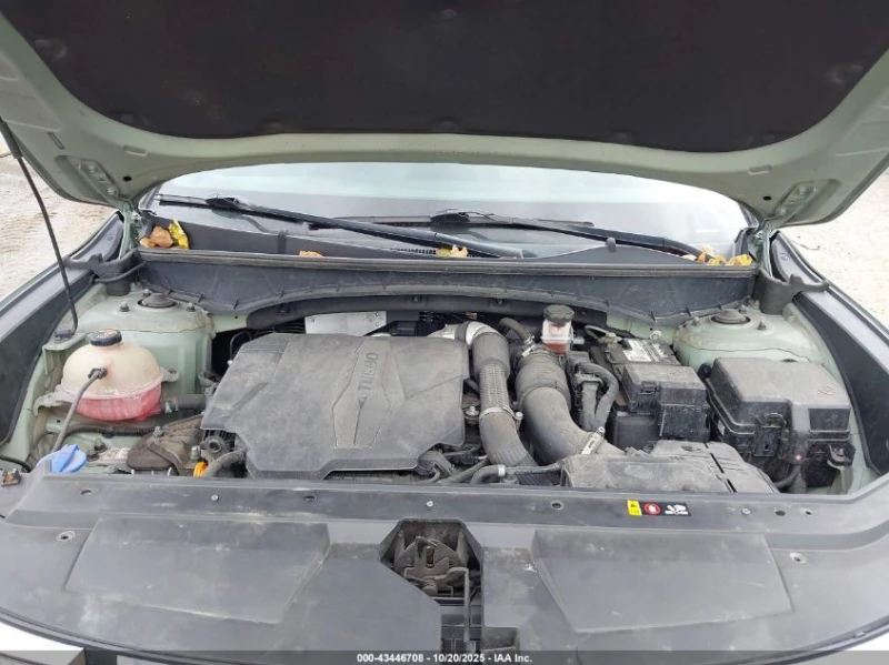 Hyundai Santa Cruz 2.5l Limited, снимка 10 - Автомобили и джипове - 53413049